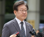 민주 "검찰, 궁지 몰리자 이재명 부부 소환…국면전환 쇼"