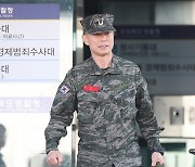 [속보]경찰, '해병대 채상병 사건' 관련 임성근 전 사단장 불송치