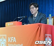 '5개월간 97명 후보 난립' 전강위, "절차상 문제 없다-평가 어렵다" 논란[오!쎈현장]