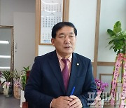 김규헌 사천시의장 “더 나은 사천을 위해 최선을”