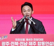 원희룡 “당·정 갈라지면 정말 우리 다 죽어”