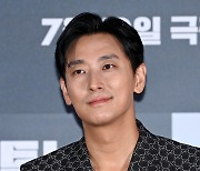 주지훈 '멋스러운 미소'[엑's HD포토]