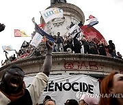 FRANCE ELECTIONS