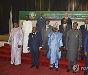 West Africa ECOWAS