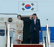 尹대통령, 워싱턴 나토정상회의 참석차 오늘 출국