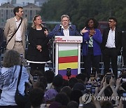 France Election