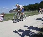 APTOPIX Cycling Tour de France