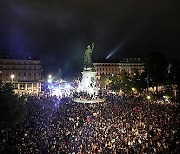 France Election