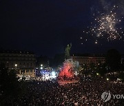 France Election