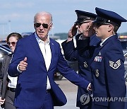 Election 2024 Biden