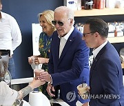 Election 2024 Biden