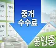 "영업난에 과태료 못낸다" 부동산중개업자들 볼멘소리