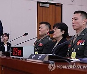 1년만의 경찰 수사 마무리에도 '채상병 사건' 파장은 여전