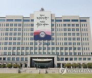 대통령실 "채상병특검법 재의요구 결정 오래 안 걸릴 것"