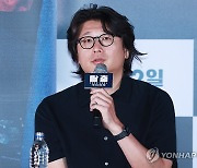 '탈출: 프로젝트 사일런스' 연출한 김태곤 감독