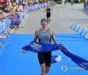 HUNGARY TRIATHLON