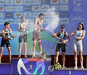 HUNGARY TRIATHLON