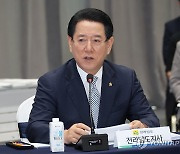 김영록 전남지사, 중국 항저우서 고향사랑 캠페인