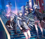 에이스타게임즈, JRPG 감성 모바일게임 '어센트 프로토콜' 오픈베타 임박