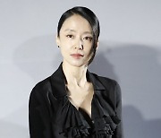 전도연 "'리볼버' 시나리오 4년, 안되는구나 했지만…기다린 보람"