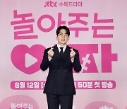 '놀여' 엄태구 첫 출연자 화제성 1위‥2위는 '낮밤녀' 이정은