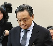 허영인 SPC 회장 "사회적 물의 죄송…증거 인멸 우려 없어" 보석 호소