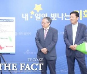 광주시, 신규 국비과제 발굴 위한 기획지원 과제 공모