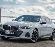 상반기 독일車 대전, 승자는 BMW