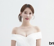 [화보] 하지원 “다양한 프로그램과 콘텐츠 진행하며 더 다채로운 스타일과 매력 갖춘 아나운서로 성장하겠다”