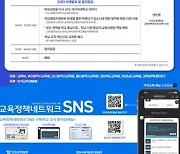 [에듀플러스]한국교육개발원, 제2회 교육정책네트워크 교육정책 토론회 온라인 개최