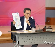 김홍규 강릉시장, “환태평양 항만·철도 물류 중심으로 도약”