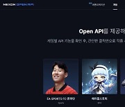 넥슨, ‘넥슨 오픈API(NEXON Open API)’에 ‘퍼스트 디센던트’ 데이터 업데이트