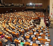 시민단체들 "특검법 거부권 행사는 수사 거부하겠다는 것" 尹 정권 규탄 성명