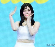 [포토] 위클리 박소은, '눈부신 미모 과시'