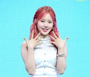 [포토] 위클리 이수진, '귀여운 미소~'