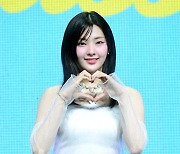 [포토] 위클리 박소은, '깜찍 미소~'