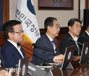 야권 “대통령, 민심에 도전”…채 상병 특검법 재표결은 ‘여당 전대 후’로 고심