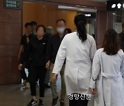 ‘빅5’ 대형병원, 15일까지 미복귀 전공의 일괄 사직 처리