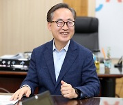 유성훈 금천구청장 “공군 부지, 첨단산업 거점으로”