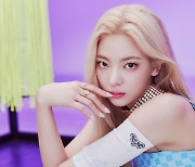 ITZY's Lia to resume activities for band's new album