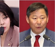 배현진 “영부인 문자유출, 누군가 했더니”…이철규 저격