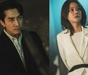 송승헌 “시원 통쾌한 드라마로 기억 되었으면”…‘플레이어2’, 오늘(9일) 종영