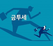 ‘째깍째깍’ 반년도 안 남은 금투세…개미들은 “유일하게 남은 ‘부의 사다리’ 걷어차”  [투자360]