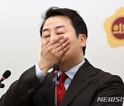 장예찬 "한동훈 측근, 비례 공천 개입…여론 조성팀 있어"