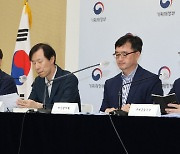 대통령실 신임 경제금융비서관 신중범 내정…문체비서관 신수진