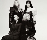 2NE1, 재결합 가시화?..완전체 또 만났다 “세상에서 제일 멋져” [Oh!쎈 이슈]