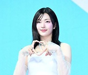 위클리 박소은,'매력 넘치는 하트' [사진]