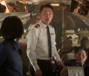 "CGV 골든에그지수 95%"..'하이재킹', 꾸준한 흥행 이유