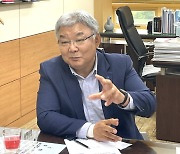 이경훈 前 현대차 노조위원장 "노조, 생산협조 먼저···'파이' 키워 협상해야죠"