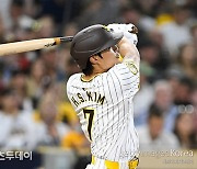 샌디에이고 MLB 팀 파워랭킹 '9위→12위' 하락, 필라델피아 1위 유지